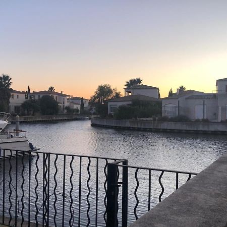 Marina Aigues-Mortes **** エクステリア 写真